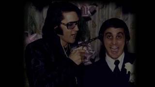 George Klein's Memphis Mafia Reunion Elvis Week 2014 video