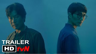 Trailer Mặt tối của bình yên