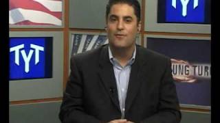 Young Turks Episode 9/02/09