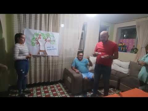 Mapa de compromisos. Barrio la capilla-Soata Boyaca