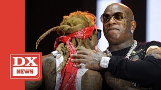 Birdman Publicly Apologizes To Lil Wayne At Lil Weezyana Fest 2018