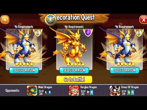 Dragon City: Wishing Star Dragon | NEW League Battle 400 [MAX LEVEL] 😱