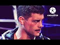 Cody Rhodes Smoke Mirrors Theme V2 𝙎𝙡𝙤𝙬𝙚𝙙 𝙍𝙚𝙫𝙚𝙧𝙗𝙚𝙙