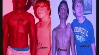 Two Toned - Till i Collapse Freestyle