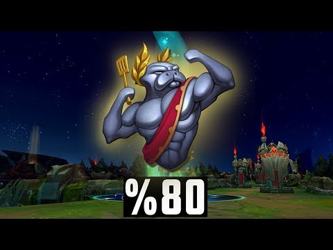 URF IS BACK!! | Best of URF 2019 Moments