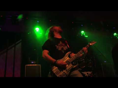 Divension - Tales from the March LIVE