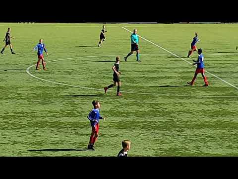 RKDEO - KMD 2e helft_4, 2 september 2017