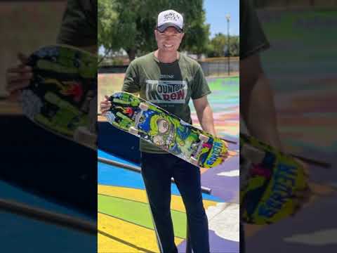 Skate park cantera 2020