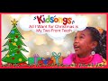 All I Want for Christmas Is My Two Front Teeth | Kidsongs TV Show | Kids Christmas Songs | PBS Kids