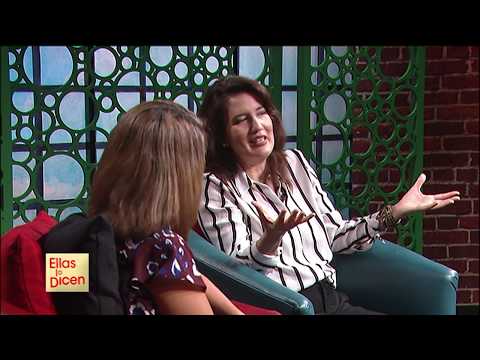 Ellas Lo Dicen–Miedo al Compromiso [Ep.1 2017-T2]