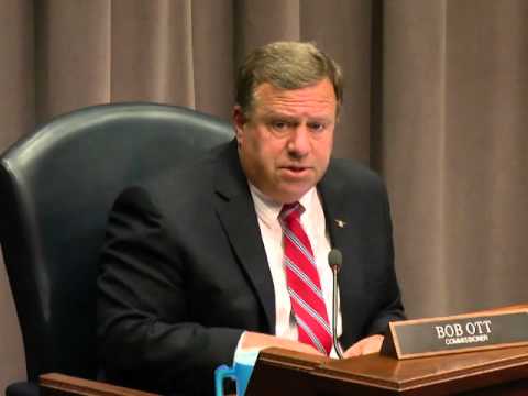 Board of Commissioners Work Session - 03/22/16