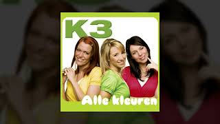 K3 - Miljoen (Pop Versie door Nick Trovert)