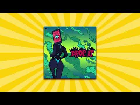 Gonzi & Kova - Drop It (Original Mix)