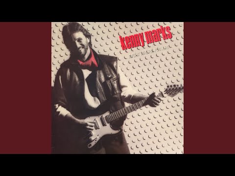 Right Where You Are - Kenny Marks