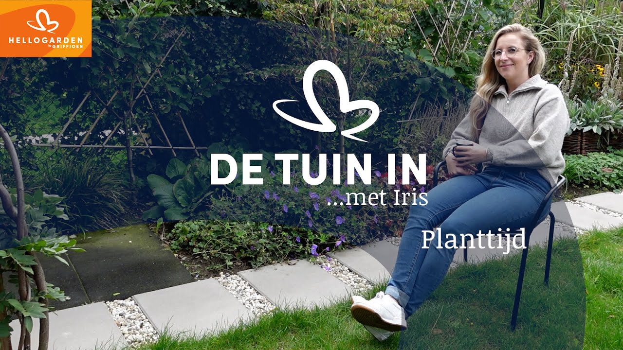 Hello Garden | Planttijd