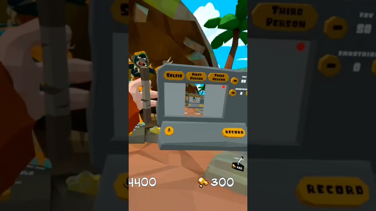 How to get the camera mod in ug #ugvr #vr #shorts #tutorial