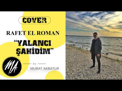 COVER / Rafet El Roman - Yalancı Şahidim