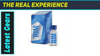 Gyeon Rim EVO: Unrivaled Ceramic Protection for Dazzling Rims