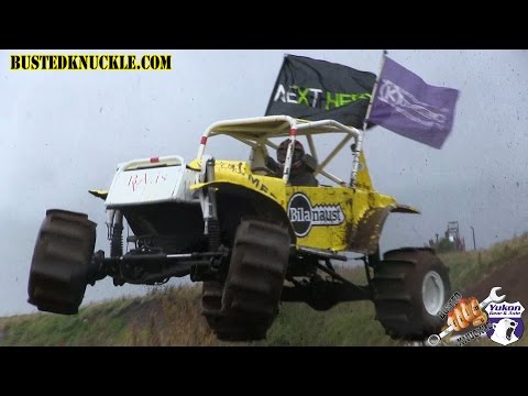 WORLD CHAMPION FORMULA OFFROAD CAR