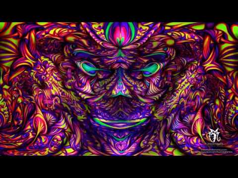 DARKATRIP 2 DARK PSY | HITECH | PSYCORE MIX | by DEERON
