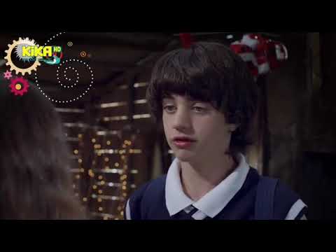 Mia and me Staffel 1 Folge 10 - Screen 02 HD Deutsch