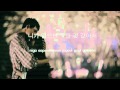 Noel - In Order To Live (살기 위해서) ( Eng Sub + Lyrics ...