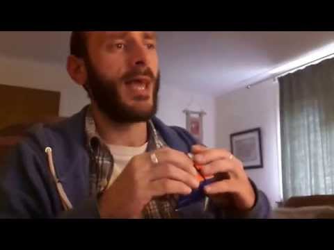 Mac Lethal, Alphabet Insanity, cover by Tomalosh