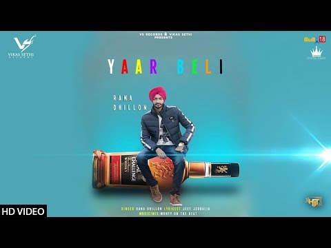 Yaar Beli
