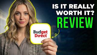 Budget Direct Car Insurance Review 2026 | Coverage, Benefits, Pricing and Customer Experience