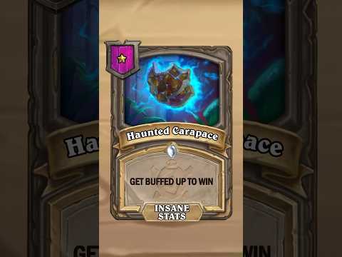 Buffed Up For The Win! 🤑