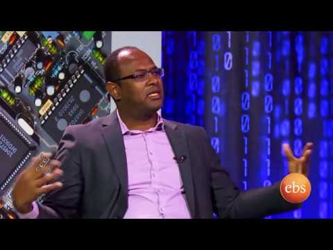TechTalk with Solomon Season 13 Ep 06: Interview with Dr. Komminist Weldemariyam part 2
