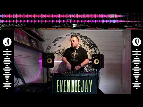 Hardstyle DNA Preparty Oldskool Set