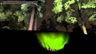 Forest Werewolves Gameplay Video