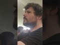 Stepdad Smiles Big After Hearing Stepson Called Up Using His Last Name Shorts