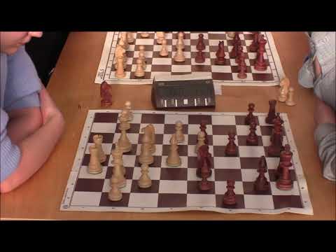 GM Gunina (Russia) - СMS Biryukov (Rossia)