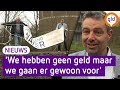 Otto richt uit noodzaak eigen partij in waterschap op