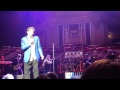 Григорий Лепс Она (06.03.2013, Royal Albert Hall, London, UK ...