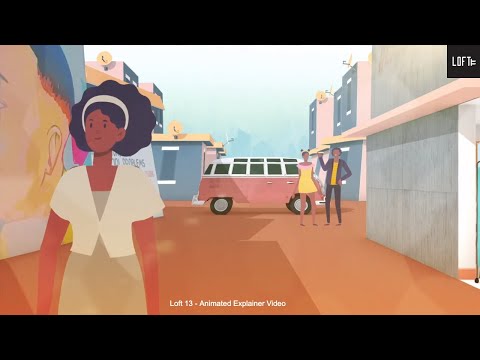 The Helen Suzman Foundation | Animated Explainer Video