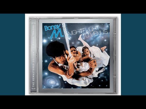 Videoclip de Mary's Boy Child / Oh My Lord (7" Version) — Boney M.
