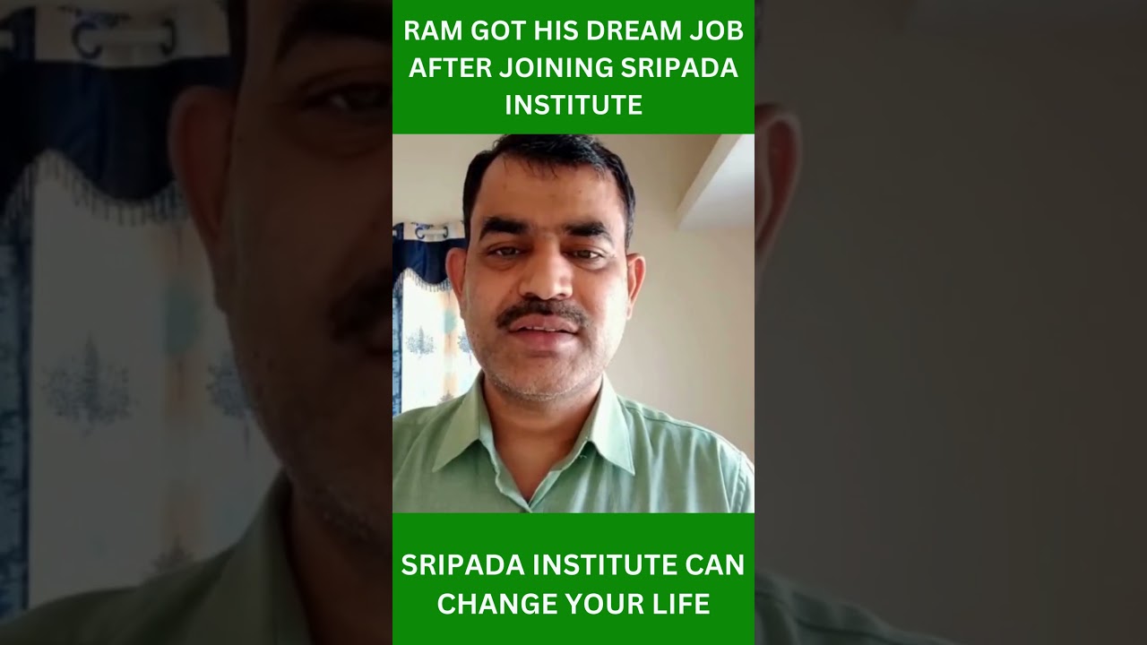 Student testimonial 2