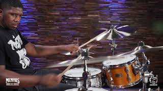 Video thumbnail for Zildjian K Country Pack Cymbal Box Set (K0801C-1081719Q) by Memphis Drum Shop