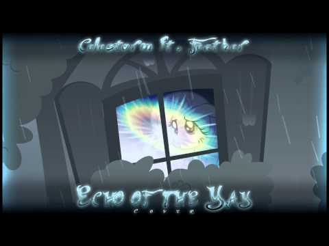 Celestorm - Echo of the Yay (feat. Feather)