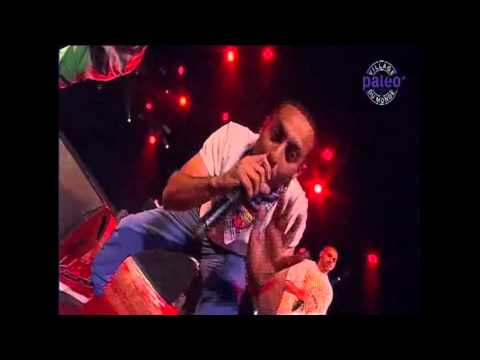 DAM show Paleo 2012, Switzerland.