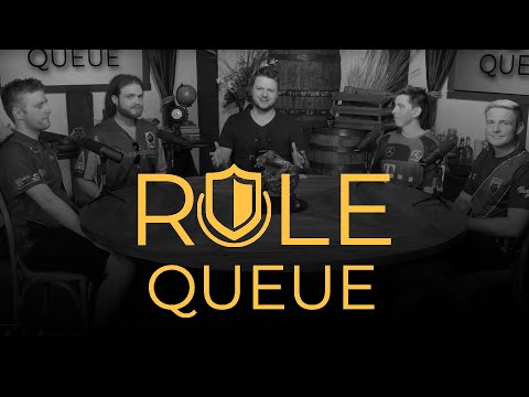 INSIDE THE SPL: SUPPORT ROLE QUEUE