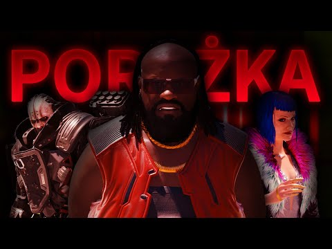 Dlaczego SKOK NA KONPEKI PLAZA okazał się PORAŻKĄ?