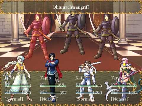 Let´s play Elements Destiny - Ancient Powers (german) #11