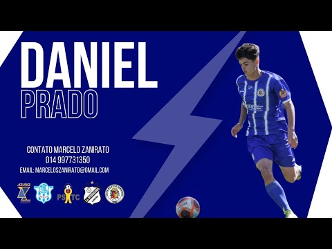 Highlight Daniel Prado Zanirato 