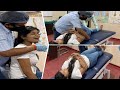 Chiropractic Treatment For Shoulder Back Pain Dr Rajneesh Kant