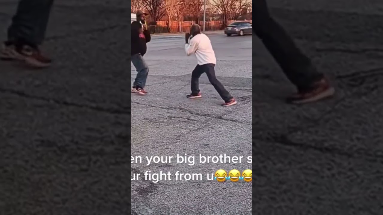 Cool Fights- Compilation 3