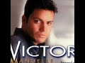 Mentiras - Victor Manuelle